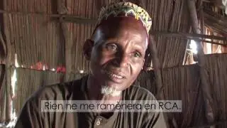 Cameroun : Mbororos, une crise oubliée. (10 min.)