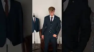 What is your favorite Tweed Suit? #suit #tweed #mensfashion