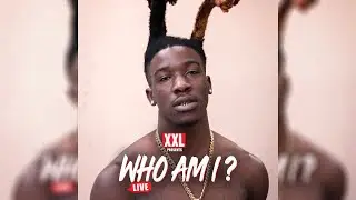 Hotboii Interview - Discovering He Wanted to Rap, Working With Future and More