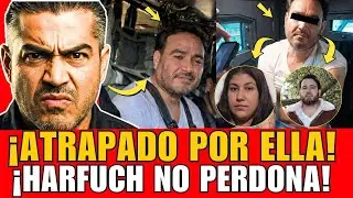 ¡GOLPE AL NARCO! | HARFUCH PONE FIN A LA ERA DE 