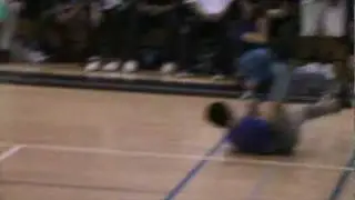 hercules high school last rally for elite 2010