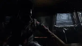 #Metro  Exodus