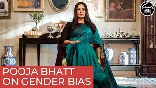 Bollywood actress Pooja Bhatt on gender bias and bigotry in &lsquo;Bombay Begums&rsquo;