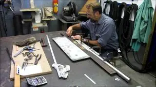 Blade Making