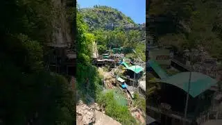#kemptyfalls  #massoorie