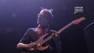 Hermann Delago ft. Nadine Beiler - Sik Sik Sibatumanikam