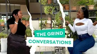 Introduction: The Grind & Glory 