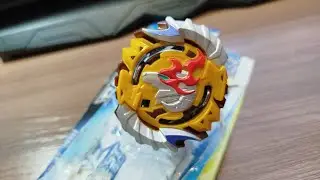 The Goat!!! Встречайте, Balar B4, от Hasbro!!!