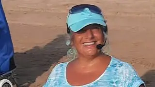 Beach Pilates Workout Live Monday #liveworkout #livefitness #pilatesencasa