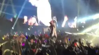 'Ringa Linga' Taeyang - PSY ALL NIGHT STAND 2015