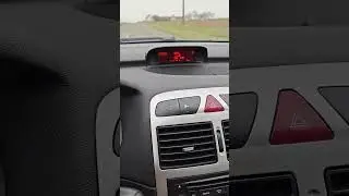voiture ancienne avec plus de 1000 km d'autonomie dans un &eacute;tat impeccable #auto #pourtoi #viral #fyp