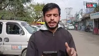 Home Department Orders Mobile Data Suspension In Parts  of Kishtwar