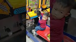 Playground dengan Bocil di Ada Pati