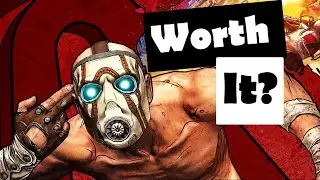 Is Borderlands Worth It In 2024?