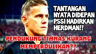 🔴Pelatih Baru Harapan Baru?|Timnas Indonesia Siap Maju!! #timnasindonesia 