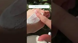 SPF 30 vs SPF 50 🤨 What's the difference?
