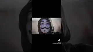 Anonymous makes contact with RUSSIA