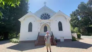Menlo Park
