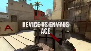 Game Show Global eSports Cup 2016 Finals: device vs EnVyUs l Kwisto Edit