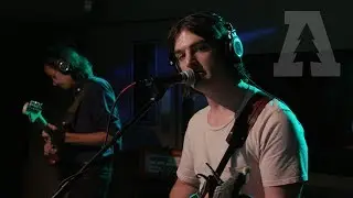 Spissy on Audiotree Live (Full Session)