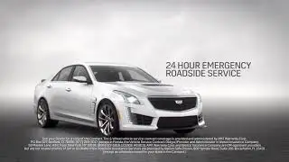 Cadillac Tire and Wheel Protection
