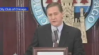 Former Illinois Attorney General Jim Ryan dead at 76