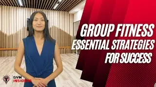 Creating a Successful Group Fitness Program: Essential Strategies and Best Practices