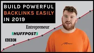 How to Build Backlinks in 2019 [SUPER FAST]