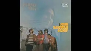 John Bassman Group - 'Dutch' (1970) Heavy Psych