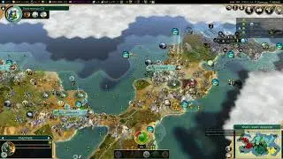 Турнир FFA6 за Индонезию Часть 2