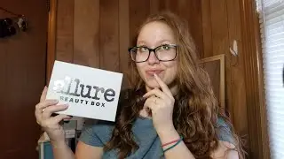August 2020 Allure Beauty Box Unboxing - What Is Coming Next!?