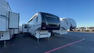 2026 K-Z Ridgeway 36MB