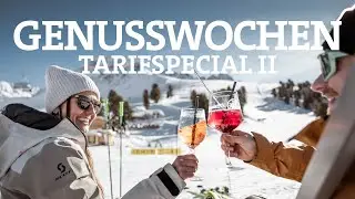 GENUSSWOCHEN - Tarifspecial II | ski, party, enjoy - spring skiing | Nauders
