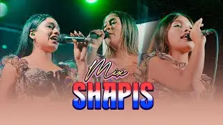 Mix Shapis -  Son De T (Sesi&oacute;n En Vivo)