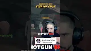 HOW DO I LOSE THAT 😭😭 - KNIGHTRIDERRALPH