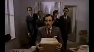 Federal Express Commercial (1985)