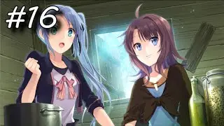 fault milestone two side:above - 16 - Cooking Lessons (Let's Play/Playthrough)