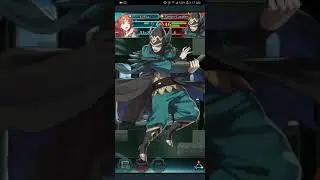 The Original Lysithea: Brazen Atk/Spd 4 Celica!