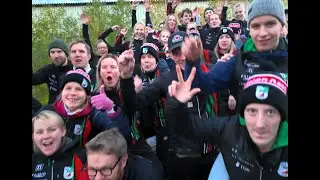 Paimion Rasti 40 vuotta Final edit