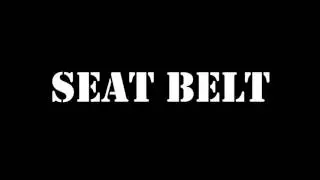 Car seat belt sound effect