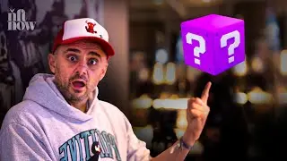 Gary Vee Reveals the Next Big Thing in NFTs at VeeCon