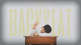 backseat by Exdriii (remix) - 4EVER, yuandirty