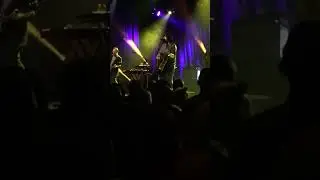 Pete Yorn She Was Weird Live El Rey Theatre Los Angeles October 5th, 2016