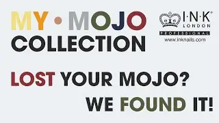 The NEW INK London iLac Collection..... 
