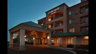 Courtyard Chicago St. Charles - Saint Charles Hotels, Illinois