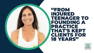 [S1] How Physiotherapy + Pilates Creates Better Injury Recovery Results | Core Physio Model