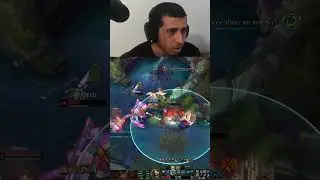 Perfect Draven kiting #leagueclips #leagueofclips #leagueoflegends #riotgames #draven #lolgame
