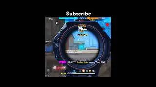 CS RANK PUSH 4vs1 clutch highlights FF #shorts #urzff #trading #ucrff
