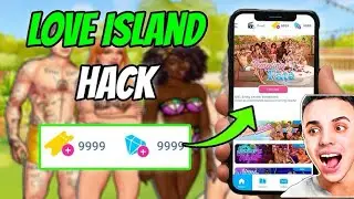 Love Island MOD Hack - How I Get Unlimited Free Gems Tickets in Love Island August 2025 Update