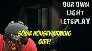 SCARY A** GAME!!!! |Our Own Light| Indie Gamejolt!